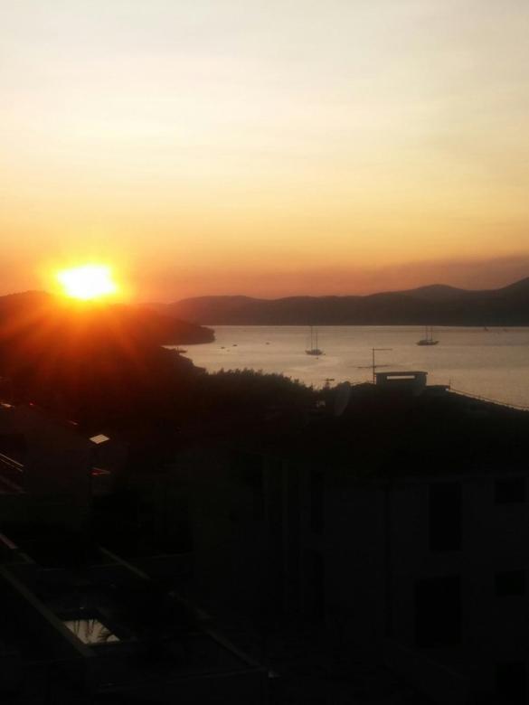 Panoramablick Apartment โตรกีร์ ภายนอก รูปภาพ
