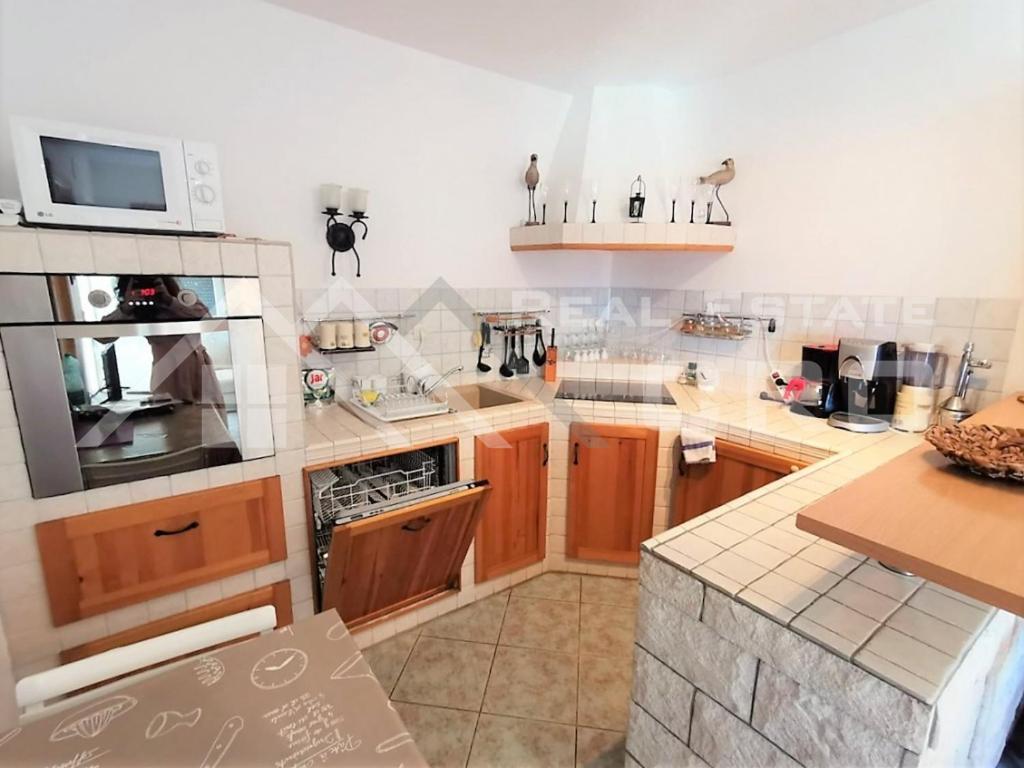 Panoramablick Apartment โตรกีร์ ภายนอก รูปภาพ