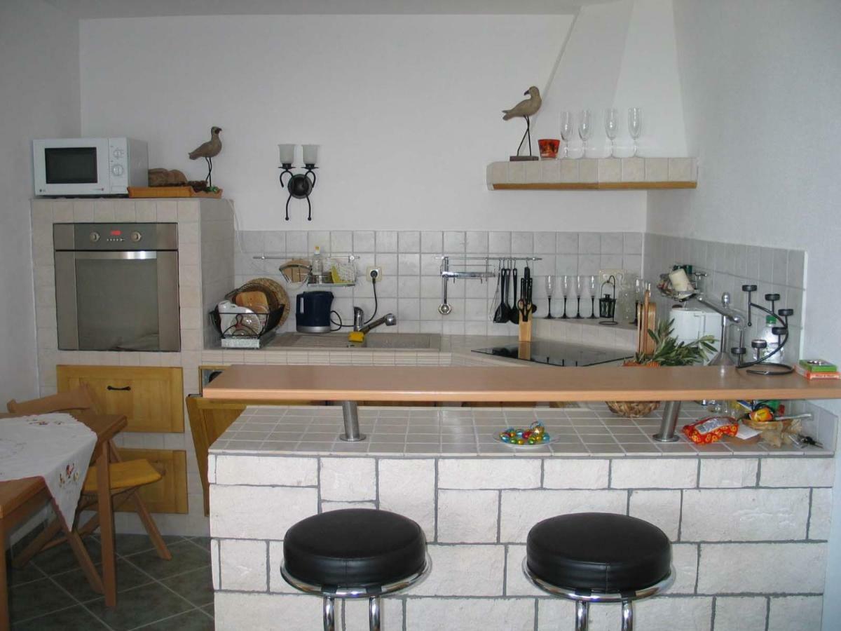 Panoramablick Apartment โตรกีร์ ภายนอก รูปภาพ