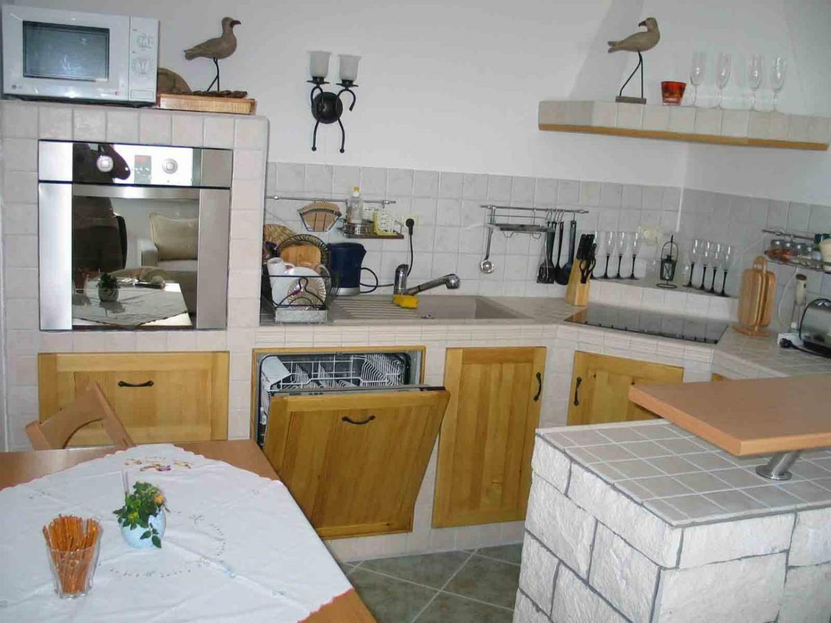 Panoramablick Apartment โตรกีร์ ภายนอก รูปภาพ
