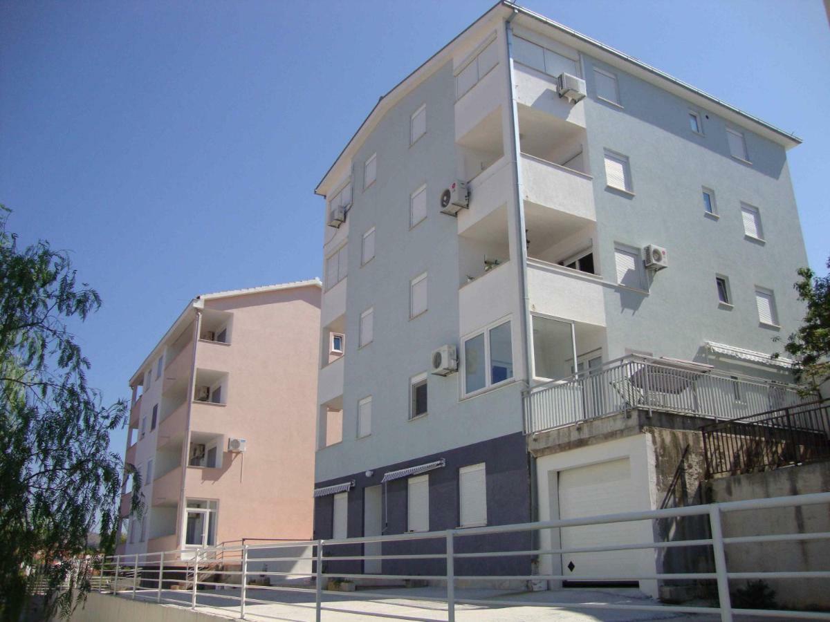 Panoramablick Apartment โตรกีร์ ภายนอก รูปภาพ